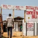 Surto de Ébola no sul da RDC mostra sinais de contenção, diz OMS