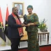 MPLA e FRELIMO reforçam laços de amizade e cooperação