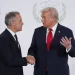 Canadá “pronto” e Trump sem pressa para retomar negociações sobre tarifas