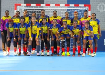 Andebol: Petro de Luanda conquista 21.º título da Taça dos Clubes Campeões Africanos