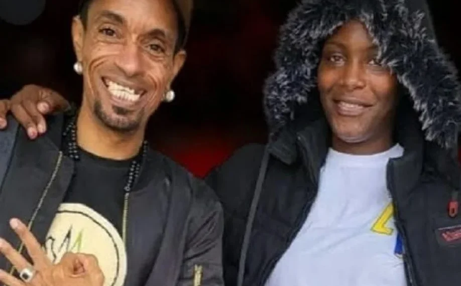 Man Genas e esposa condenados a três anos de prisão