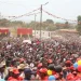 MPLA no Icolo e Bengo leva mais de 4 mil militantes às ruas e reforça apoio a João Lourenço