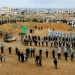 Hamas alarga busca de corpos de reféns em Gaza e Egipto junta-se ao esforço