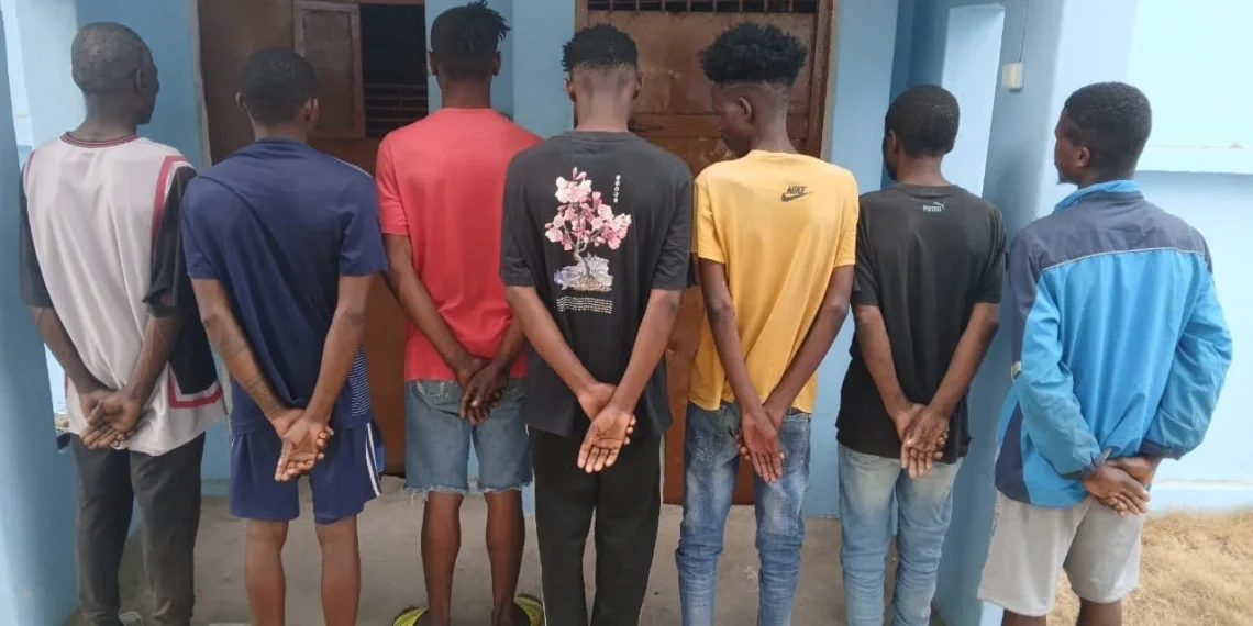 Netos no Cuanza-Sul espancam avô até à morte por crença no feitiço