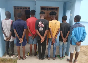 Netos no Cuanza-Sul espancam avô até à morte por crença no feitiço