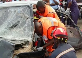 Fim de semana em Luanda marcado por 17 acidentes de viação com seis mortos e 26 feridos graves