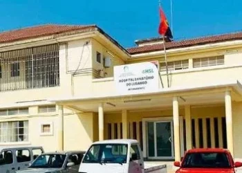 Mais de 300 pacientes abandonaram tratamento no Hospital Sanatório do Lubango
