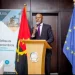 Angola reforça cultura de concorrência com apoio de portugal e União Europeia