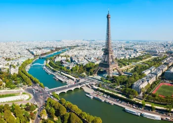 Angola participa na 8ª edição do Fórum de Paz de Paris