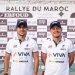 Dupla de pilotos angolanos participa da última etapa do Rallye du Maroc