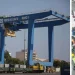 Funcionários de concessionária do Porto do Lobito reivindicam baixos salários