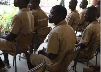 Excesso de prisão preventiva e morosidade processual são as principais queixas apresentadas à Provedoria de Justiça em Cabinda