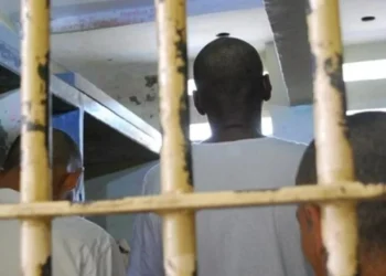 Taxista condenado a 10 anos de prisão por abuso sexual contra menor no Bié