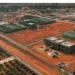 Projecto Quilonga Grande atinge 55% de execução física