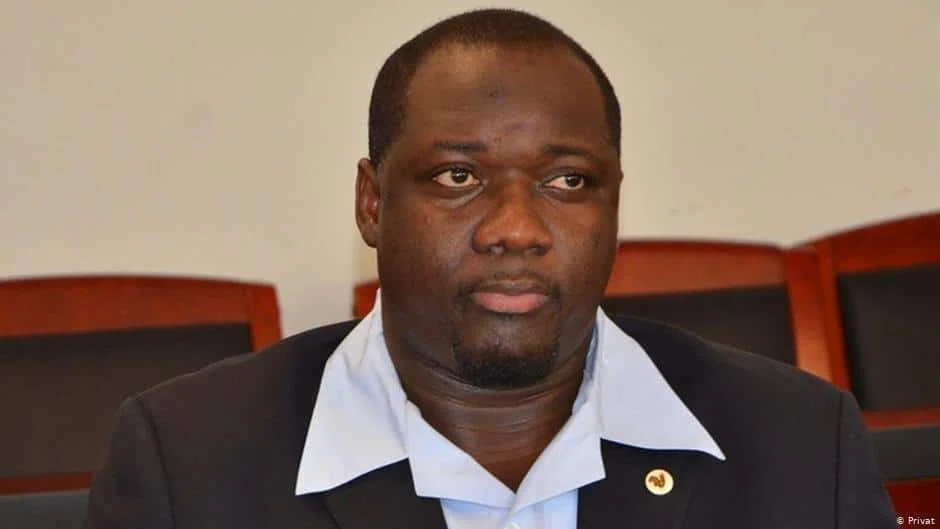 Massanga Savimbi formaliza candidatura à presidência da UNITA e reafirma coesão interna no partido