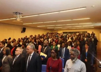 Workshops reforçam internacionalização da investigação científica em Angola