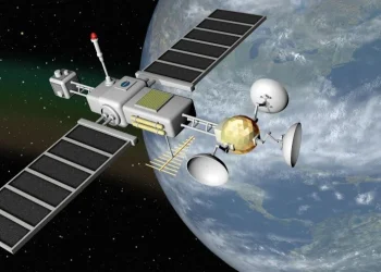 ‎PR anuncia investimento em mais um satélite