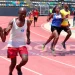 INSS realiza amanhã 3.ª prova de atletismo