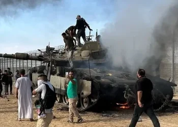 Resposta de Israel ao ataque do Hamas foi além da legítima defesa, diz chanceler italiano