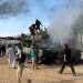 Resposta de Israel ao ataque do Hamas foi além da legítima defesa, diz chanceler italiano