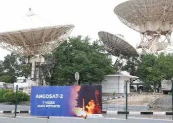 Telefonia móvel conta com mais de 26 milhões de subscrições