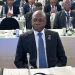 Téte António representa Angola na 22ª Reunião dos Ministros dos Negócios Estrangeiros África