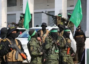 Hamas apela a Trump e outros mediadores para vigiarem Israel