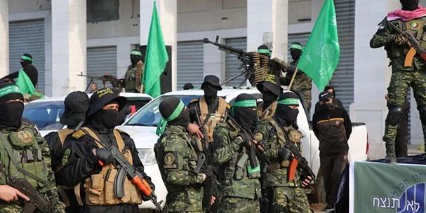 Hamas apela a Trump e outros mediadores para vigiarem Israel