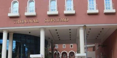 CSMJ dá início ao processo de eleição do novo presidente do Tribunal Supremo