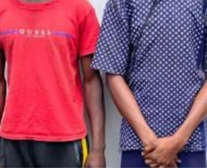 Cidadãos matam o amigo com golpes de tesoura no Uíge