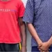 Cidadãos matam o amigo com golpes de tesoura no Uíge