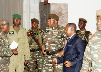 Quartel-General rejeita relatório de tentativa de golpe na Nigéria