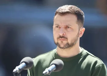Zelensky disposto a deslocar-se à Hungria se for convidado