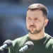 Zelensky disposto a deslocar-se à Hungria se for convidado