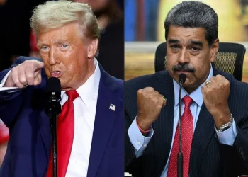 Trump diz que dias de Maduro como Presidente da Venezuela estão contados