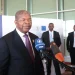 João Lourenço garante condições criadas para o arranque da Cimeira União Africana-União Europeia