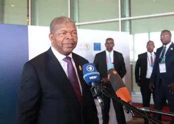 PR recebe entidades convidadas para 7.ª Cimeira da União Africana-União Europeia