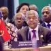 João Lourenço defende multilateralismo inclusivo e novas bases de cooperação África – Europa