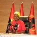 OMA em Luanda reforça contacto com as estruturas de base