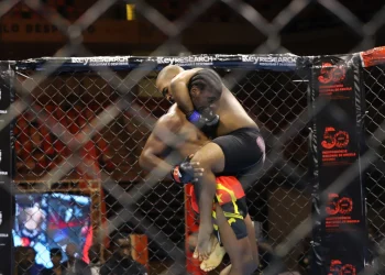 MMA: Domínio de Angola no ranking mundial “esconde” carências de infra-estruturas