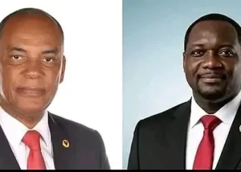 Massanga Savimbi e Adalberto Costa Júnior medem forças hoje em Luanda