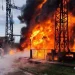 Ucrânia ataca Central Eléctrica russa de Shatura, na região de Moscovo