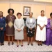Assembleia Nacional reconduz Teresa Neto à presidência do Grupo de Mulheres Parlamentares