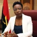 Ministra das Finanças realiza visita de trabalho à República Popular da China