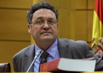Procurador-geral de Espanha começa a ser julgado nesta Segunda-feira