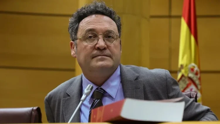 Procurador-geral de Espanha começa a ser julgado nesta Segunda-feira