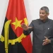 Ministro revela que “foi a Argentina que manifestou interesse em vir jogar em Angola”