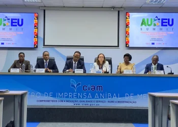 Cimeira União Africana –União Europeia arranca sob o signo da paz e prosperidade multilateral
