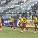 Petro de Luanda vira baterias para o Girabola