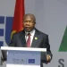 João Lourenço reafirma posição africana sobre os conflitos e defende a soberania da Ucrânia